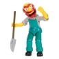 Preview: The Simpsons Actionfigures "Hausmeister Willie" (Wave 1) von Jakks